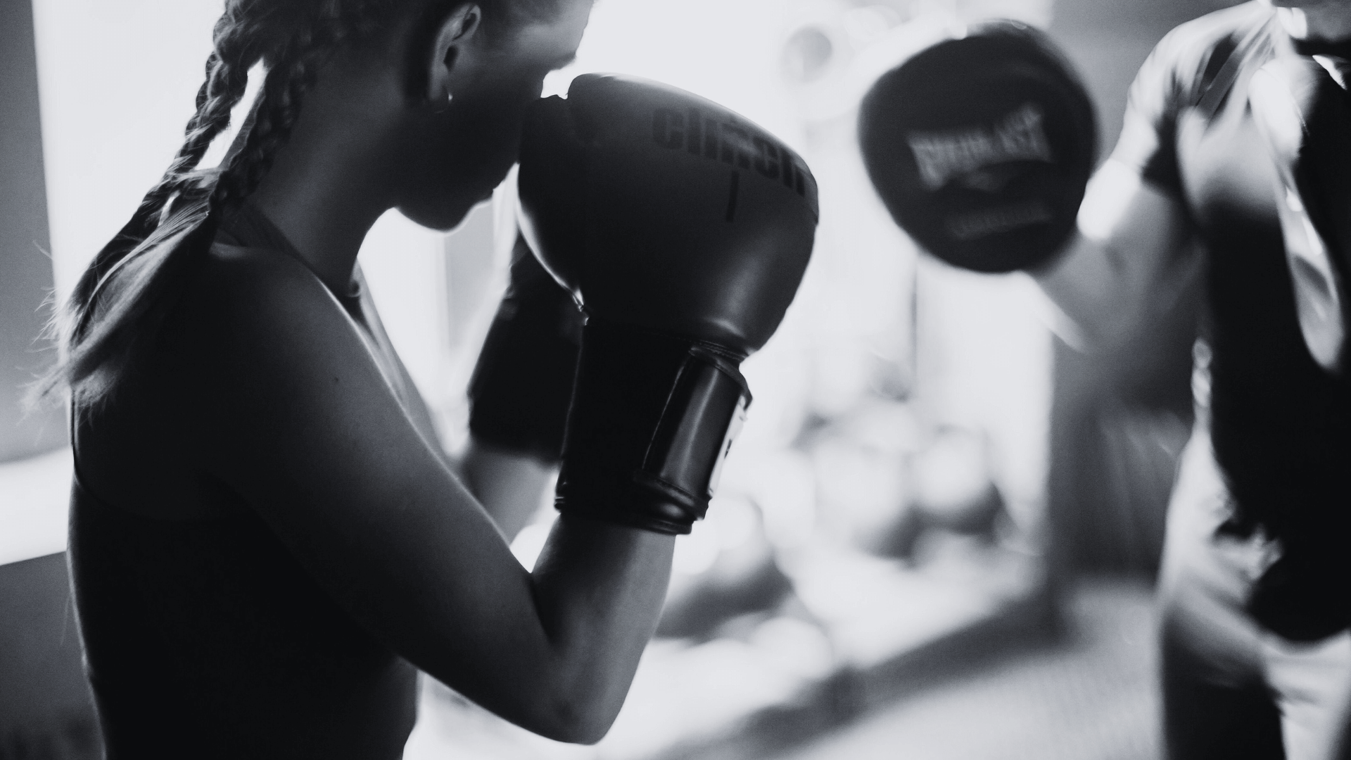 Mała, skupiona grupa